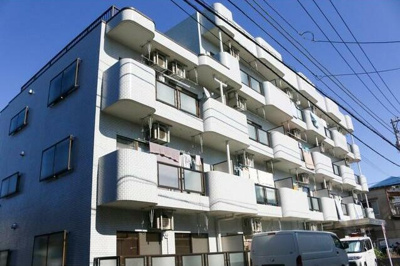 【外観】 | KODAヒルズ四つ木