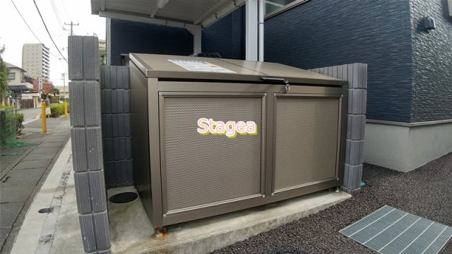 South　nisaのその他共用部分