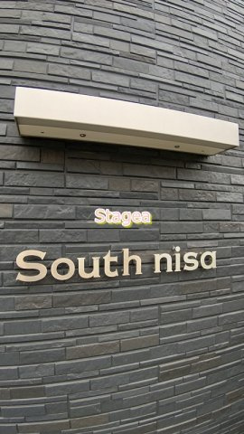 South　nisaのその他