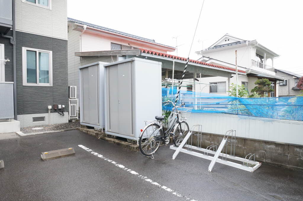 Ｍａｉｓｏｎ Ｓｈａ－ｌａ|Ｍａｉｓｏｎ Ｓｈａ－ｌａ 201号-15