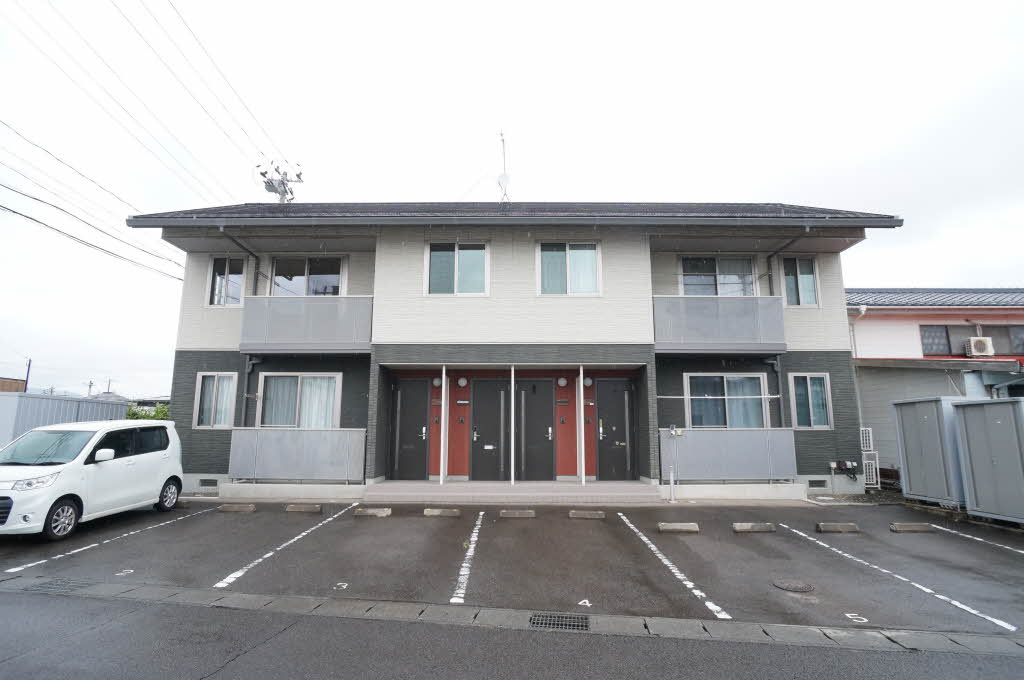 Ｍａｉｓｏｎ Ｓｈａ－ｌａ|Ｍａｉｓｏｎ Ｓｈａ－ｌａ 201号-1