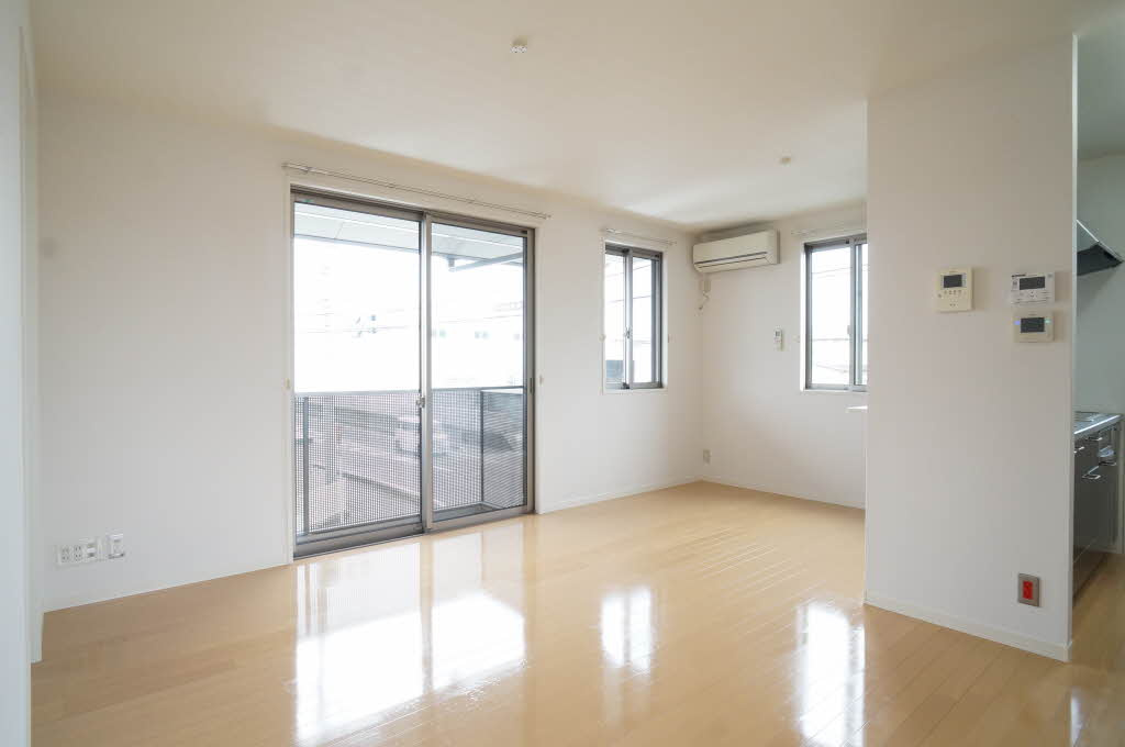 Ｍａｉｓｏｎ Ｓｈａ－ｌａ|Ｍａｉｓｏｎ Ｓｈａ－ｌａ 201号-2