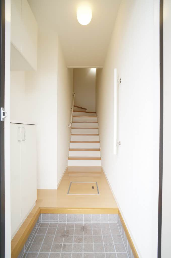 Ｍａｉｓｏｎ Ｓｈａ－ｌａ|Ｍａｉｓｏｎ Ｓｈａ－ｌａ 201号-7