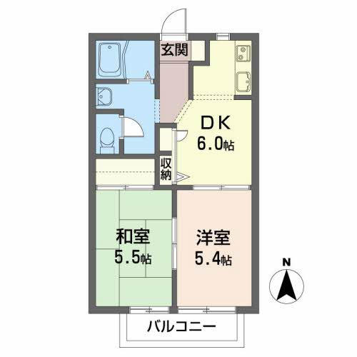 シェーマＨＯＮＤＡ|シェーマＨＯＮＤＡ 202号-16