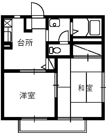 シェーマＨＯＮＤＡ|シェーマＨＯＮＤＡ 207号-2