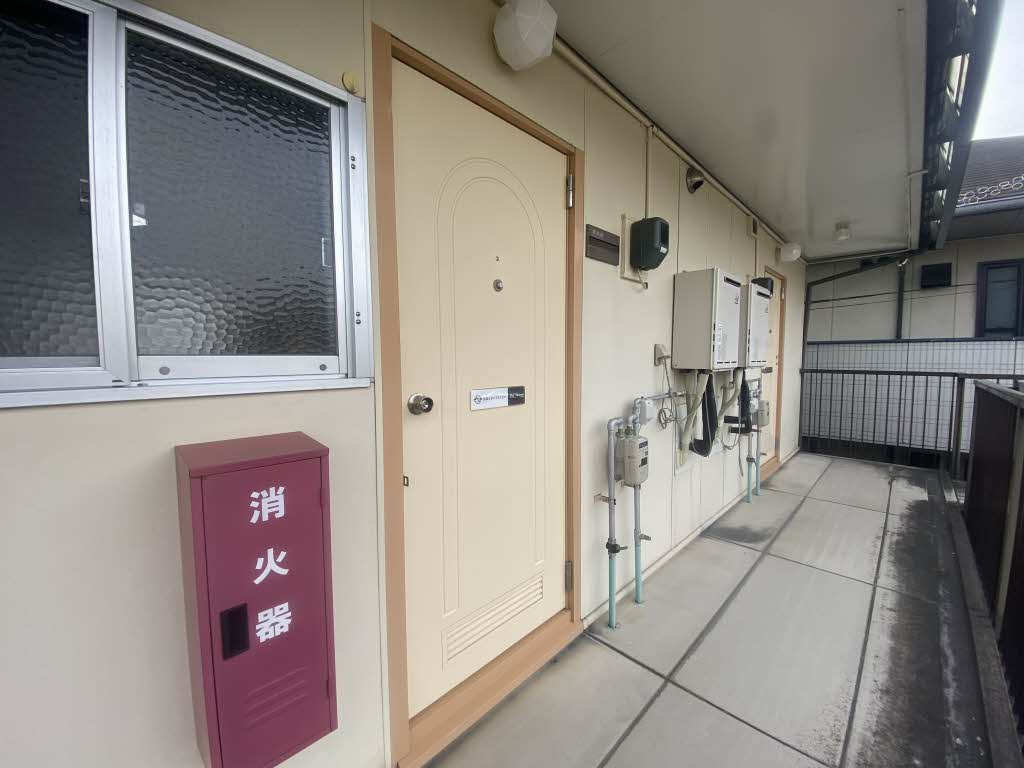 那須アパート|那須アパート 202号-12