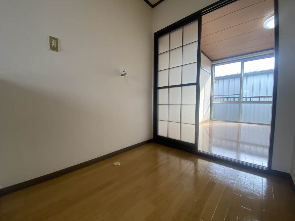 那須アパート|那須アパート 202号-8
