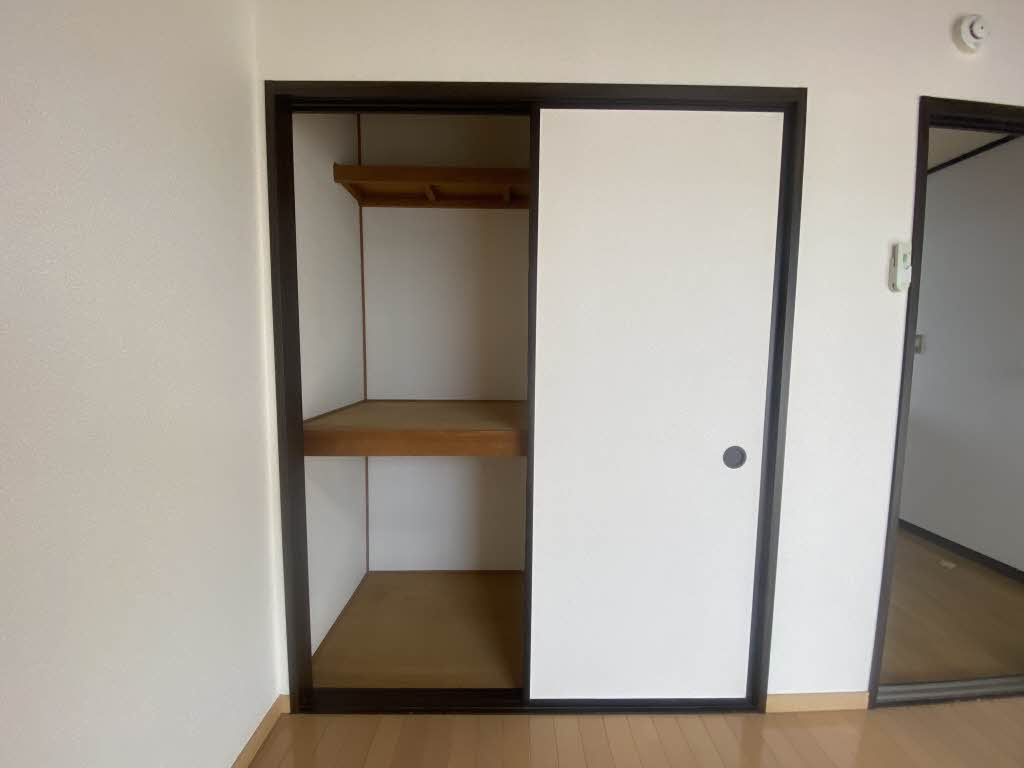 那須アパート|那須アパート 202号-9
