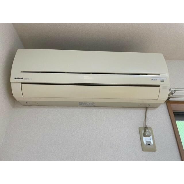 アムール　ＫＵＲＩＨＡＭＡの設備