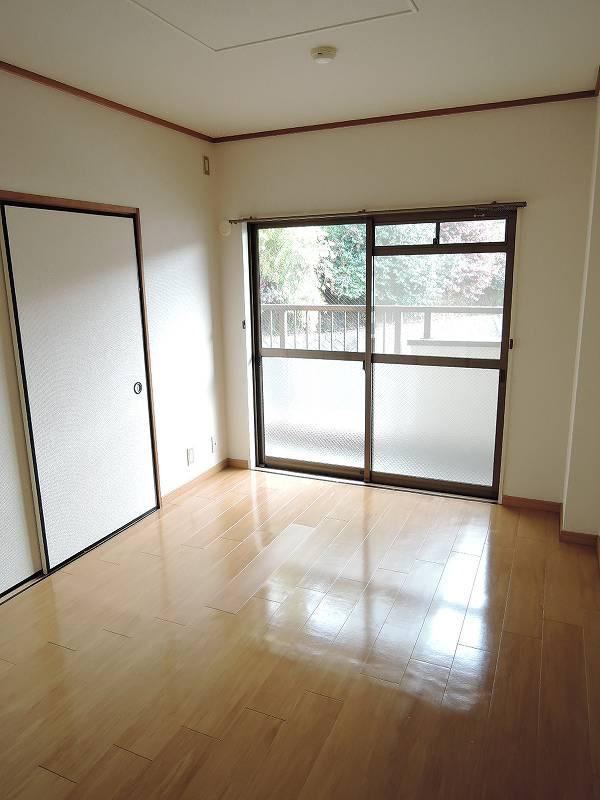 ☆洋室（6帖）☆※参考写真