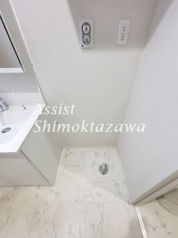 プリマヴェーラ代沢の設備