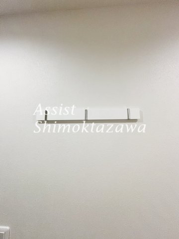 プリマヴェーラ代沢のその他