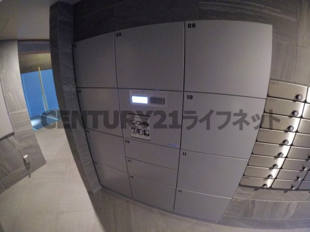 【その他共用部分】 | アプリーレ中之島