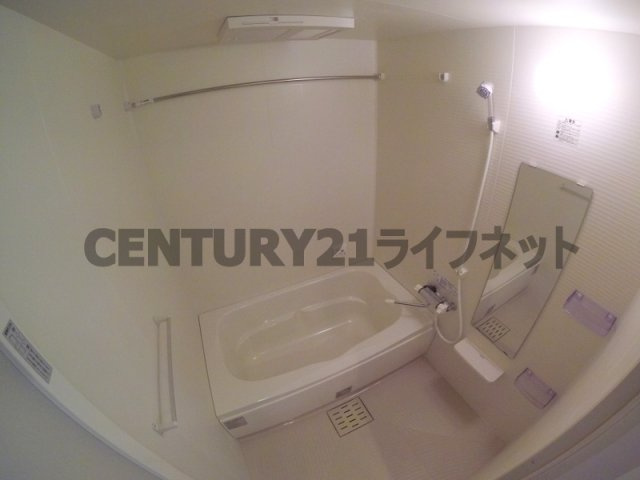 【浴室】 | アプリーレ中之島