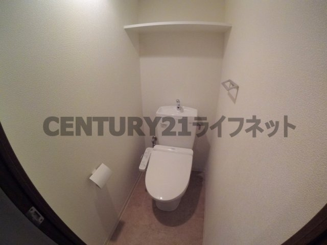 【トイレ】 | アプリーレ中之島