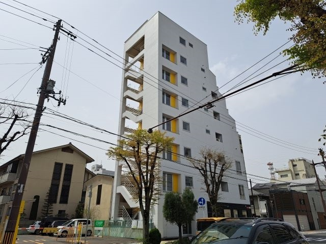 ＬＩＥＳＳＥ(リエス）福島新町