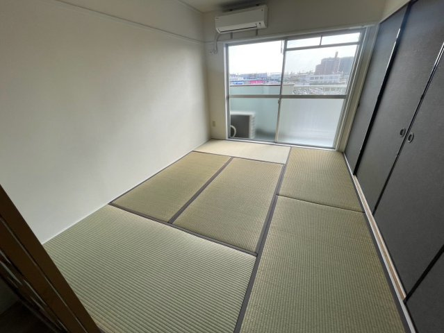 東新スカイハイツのその他