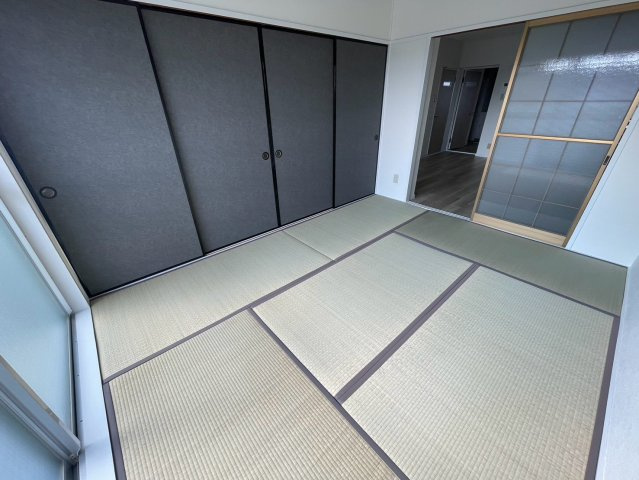東新スカイハイツのその他