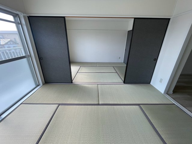 東新スカイハイツのその他