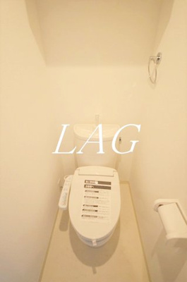 【トイレ】 | ルネ国分寺  | トイレです。