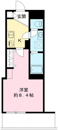 SOLACIO戸越