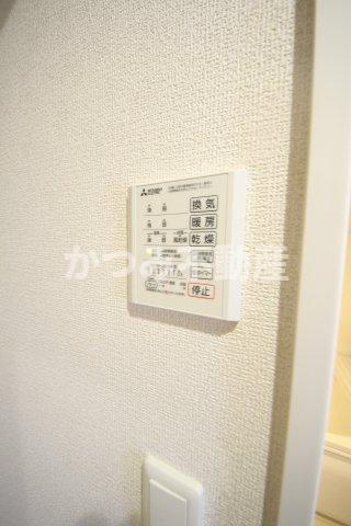【設備】 | ラ・グリシーヌ・レーブ（D-room）