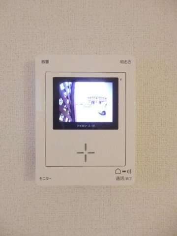 イルマーレ　Ｃのセキュリティ