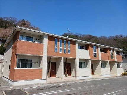イルマーレ　Ｃの外観