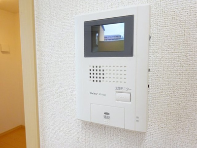 【セキュリティ】 | カーサ・モデルノⅡ