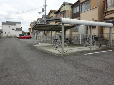 【その他共用部分】 | カーサ・モデルノⅡ