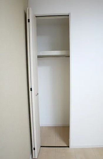 MELDIA東向島の収納