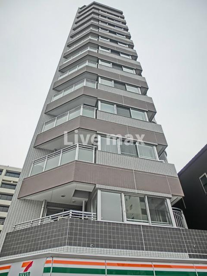 【外観】