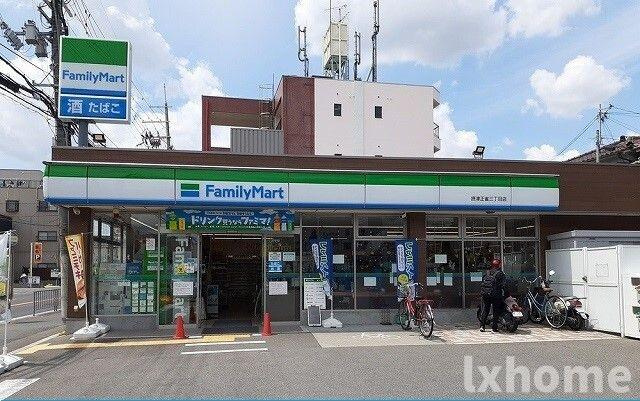 エル・グランツ正雀の周辺