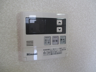 コルティーレ　Bの設備