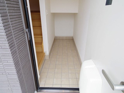 【玄関】 | グラシオッソ　ブローテ