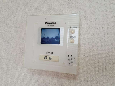 【セキュリティ】 | グラシオッソ　ブローテ