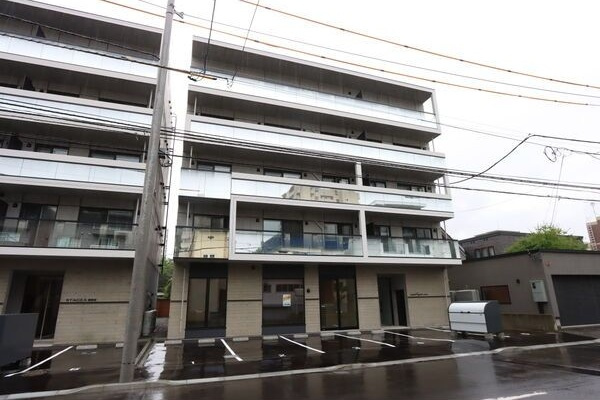 グランエスポワールマルヤマ(GRAND ESPOIR MARUYAMA)の画像