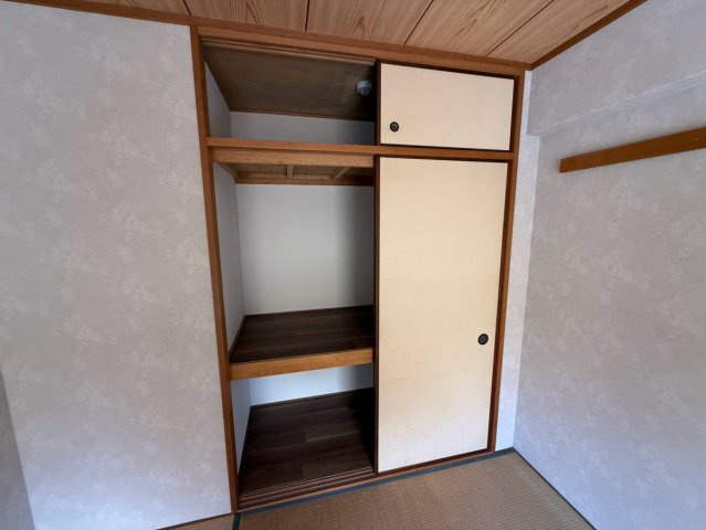 【収納】 | 牡丹園壱番館