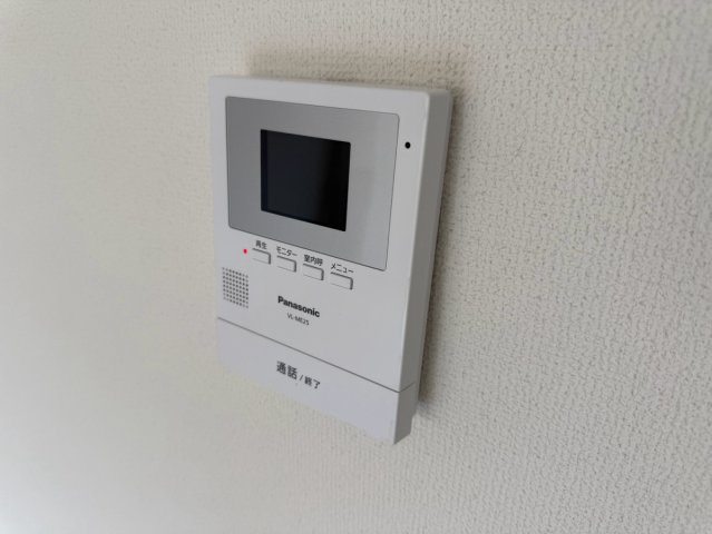 【設備】 | 牡丹園壱番館