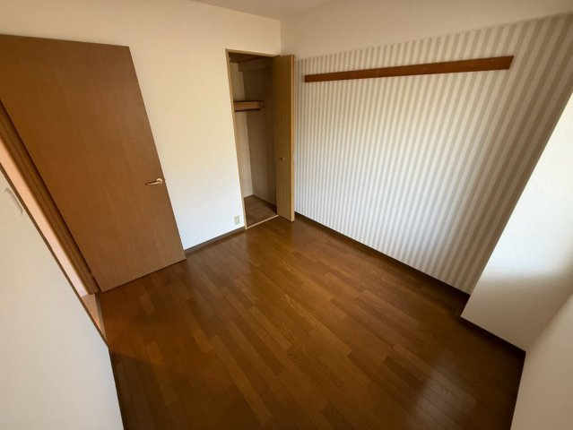 【寝室】 | 牡丹園壱番館