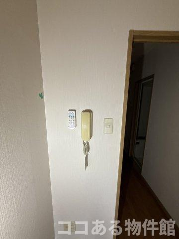 アートプラザ神戸西の内装