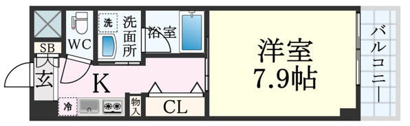 東灘OMパレス