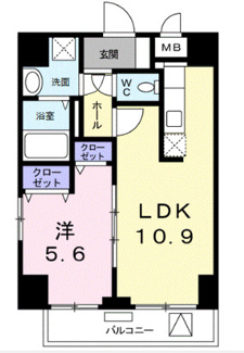 【間取り】 | コルバス