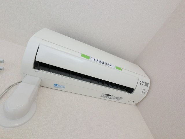 カナミオンの設備