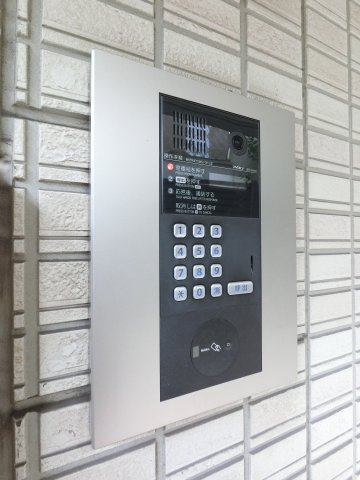 カナミオンのその他共用部分