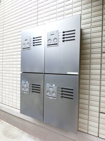 カナミオンのその他共用部分