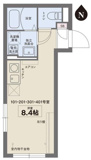 ＣＯＣＯＦＬＡＴ板橋の画像