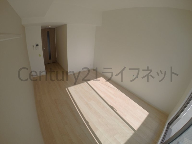 【寝室】 | ジュネス新大阪レジデンス