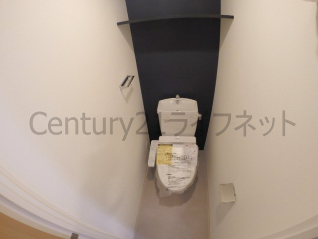【トイレ】 | ジュネス新大阪レジデンス