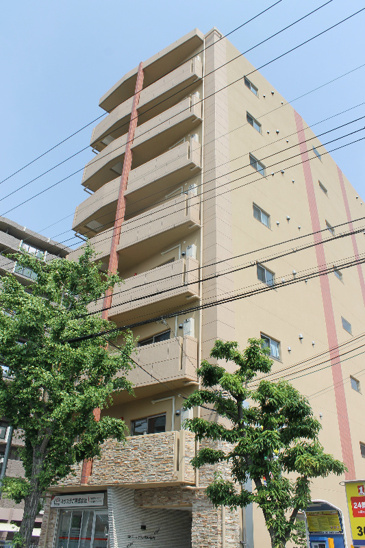 【外観】エールグラン吹田片山町 